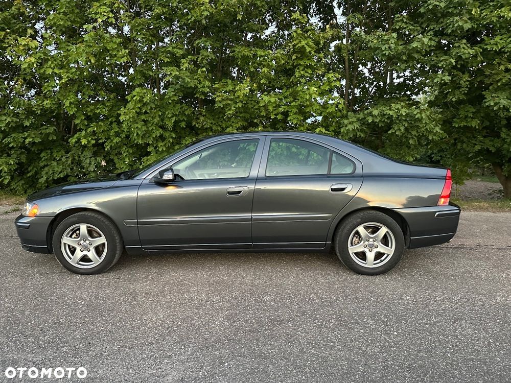 Volvo S60 - 8
