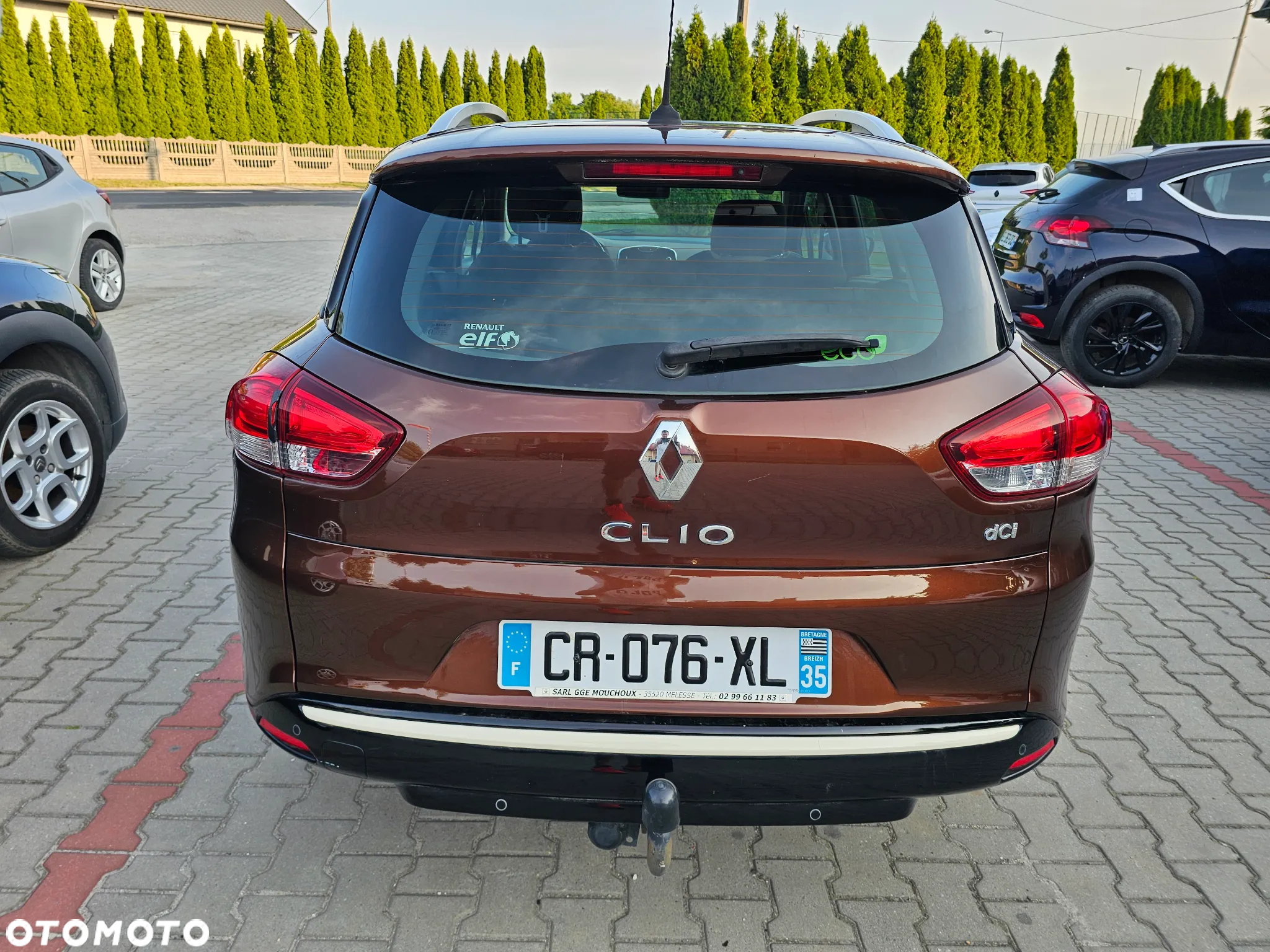 Renault Clio 1.5 dCi Energy Business - 6