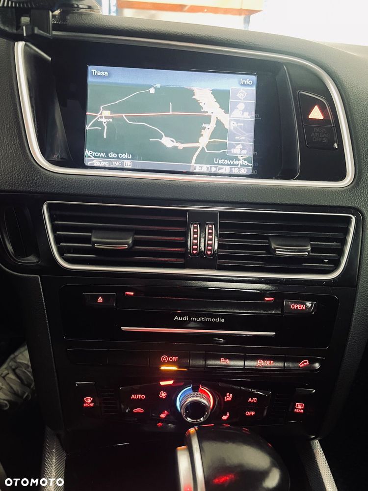 Audi Q5 2.0 TDI Quattro S tronic - 19