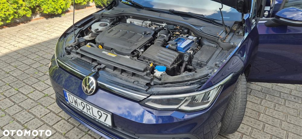 Volkswagen Golf Variant - 27