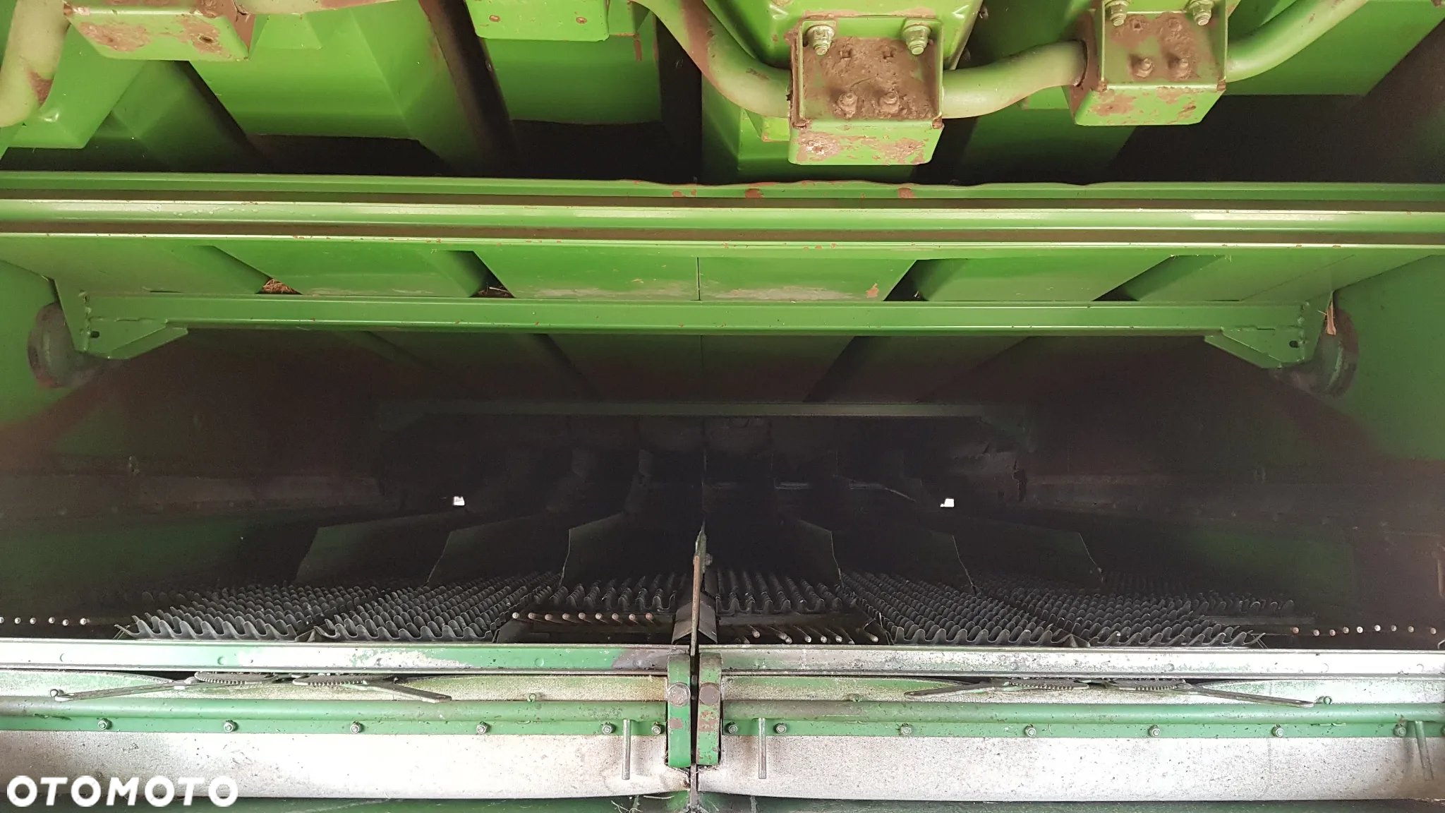 John Deere 2066 Hilmaster - 14