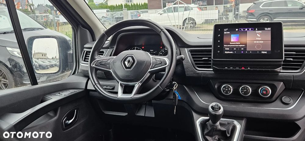 Renault Trafic 2.0 dCi - 15