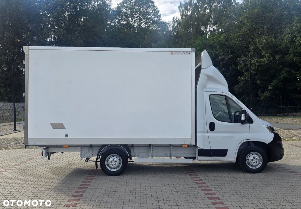 Opel Movano - 4