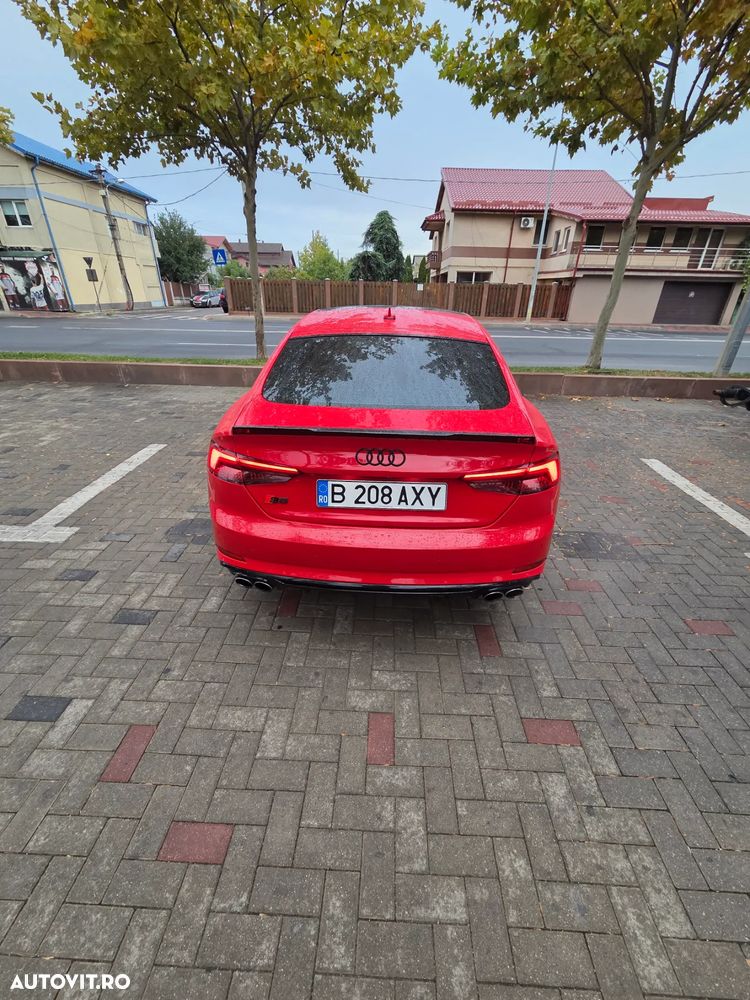 Audi S5 - 5