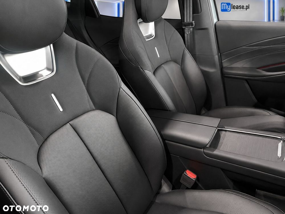 Omoda 7 1.5 T-GDi Super Hybrid Luxury - 9