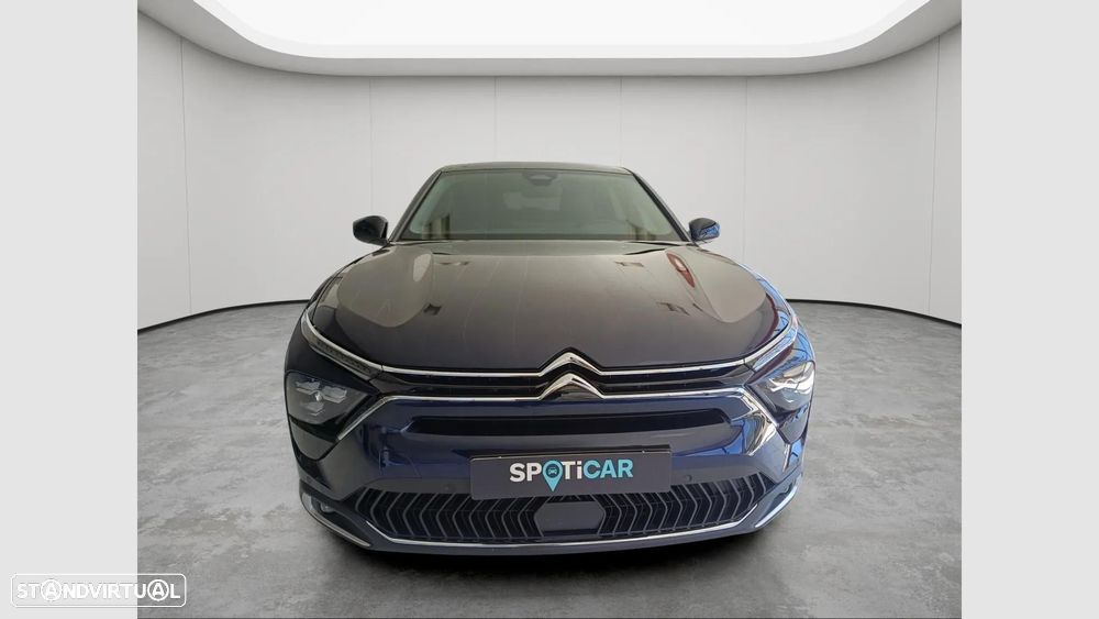 Citroën C5 X 1.2 Hybrid You e-DSC6 - 3