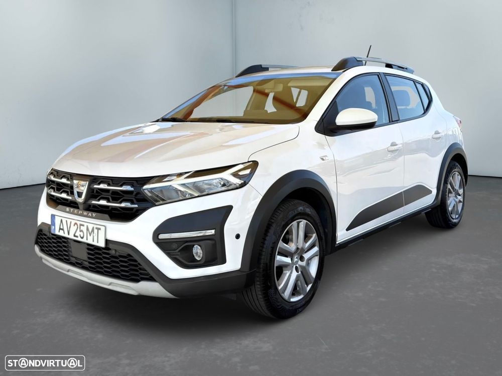 Dacia Sandero - 2