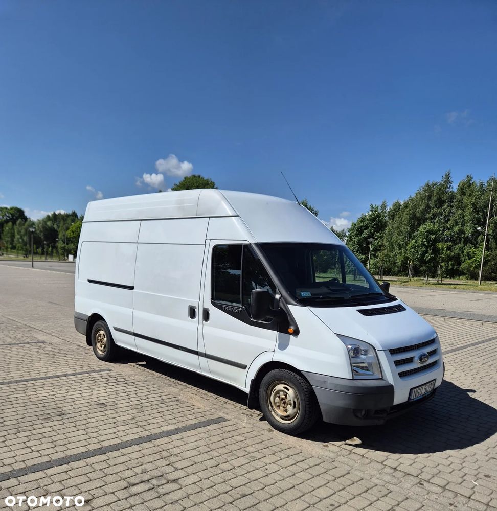 Ford TRANSIT - 6