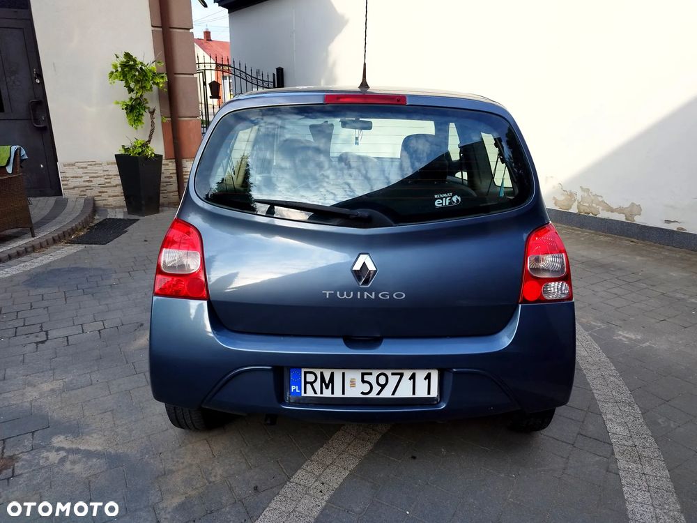 Renault Twingo 1.2 16V Dynamique - 6