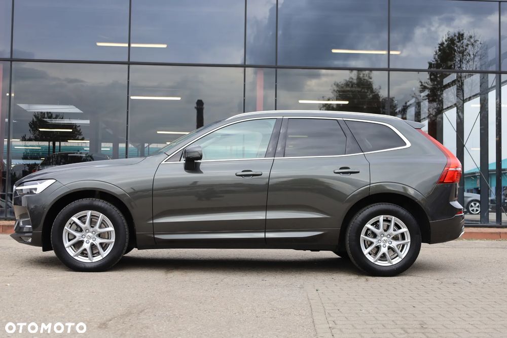Volvo XC 60 - 10