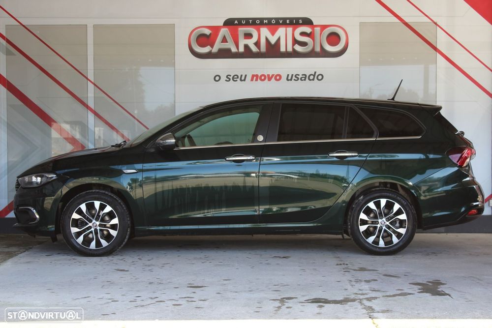 Fiat Tipo Station Wagon 1.3 M-Jet Mirror - 6