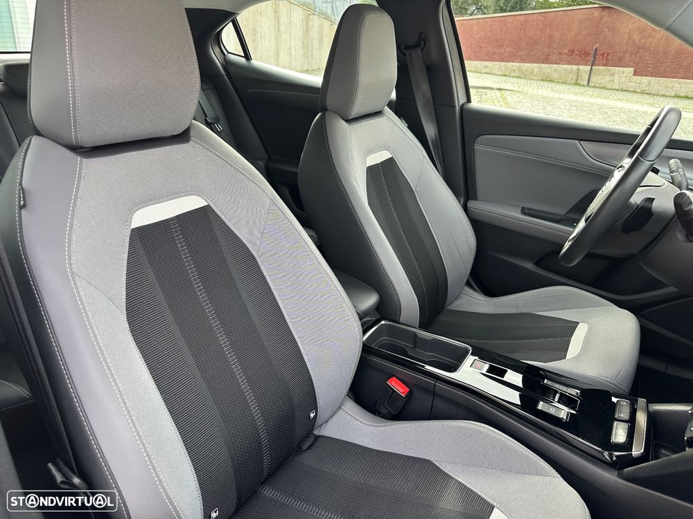 Opel Mokka 1.2 T Elegance AT - 18