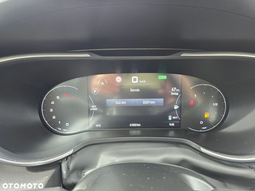 Fiat Tipo 1.5 Hybrid DCT - 27