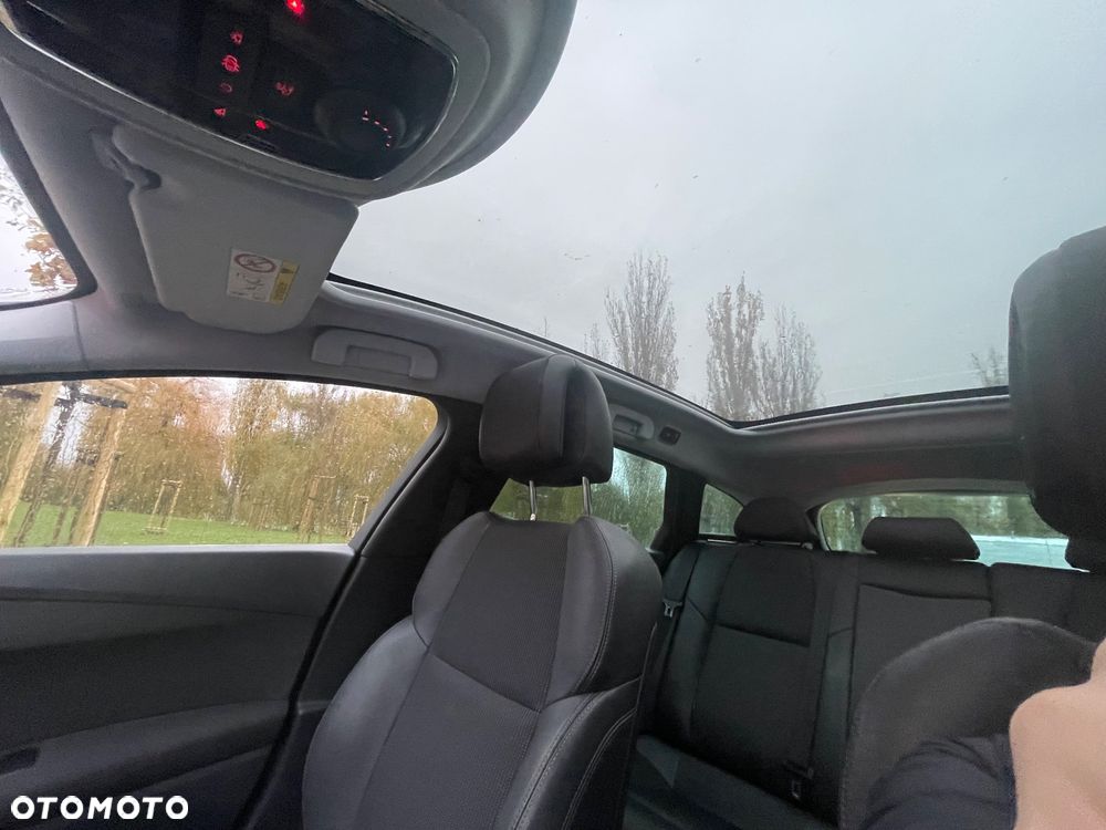 Peugeot 508 2.0 HDi Allure - 15