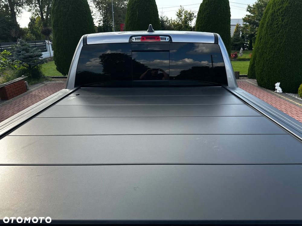 RAM 1500 Crew Cab Longhorn - 20
