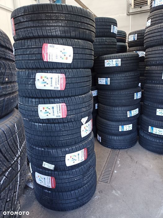 225/55R17C Vredestein Comtrac 2 lato Nowa Ubezpieczenie 2 Lata GRATIS - 1