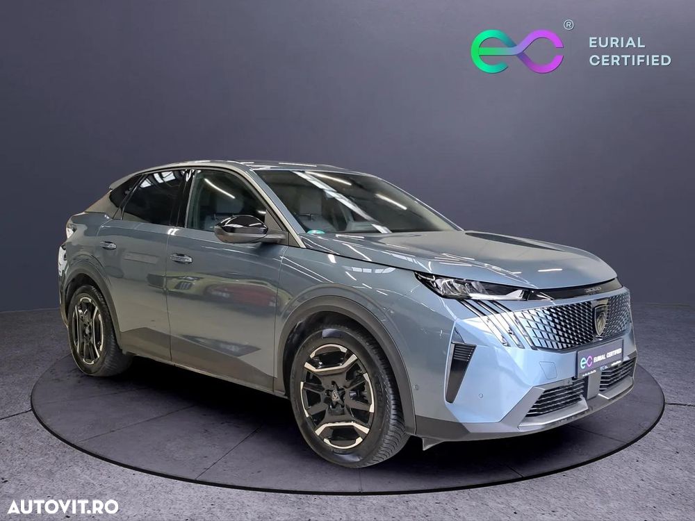 Peugeot 3008 e-3008 73 kWh Allure - 2