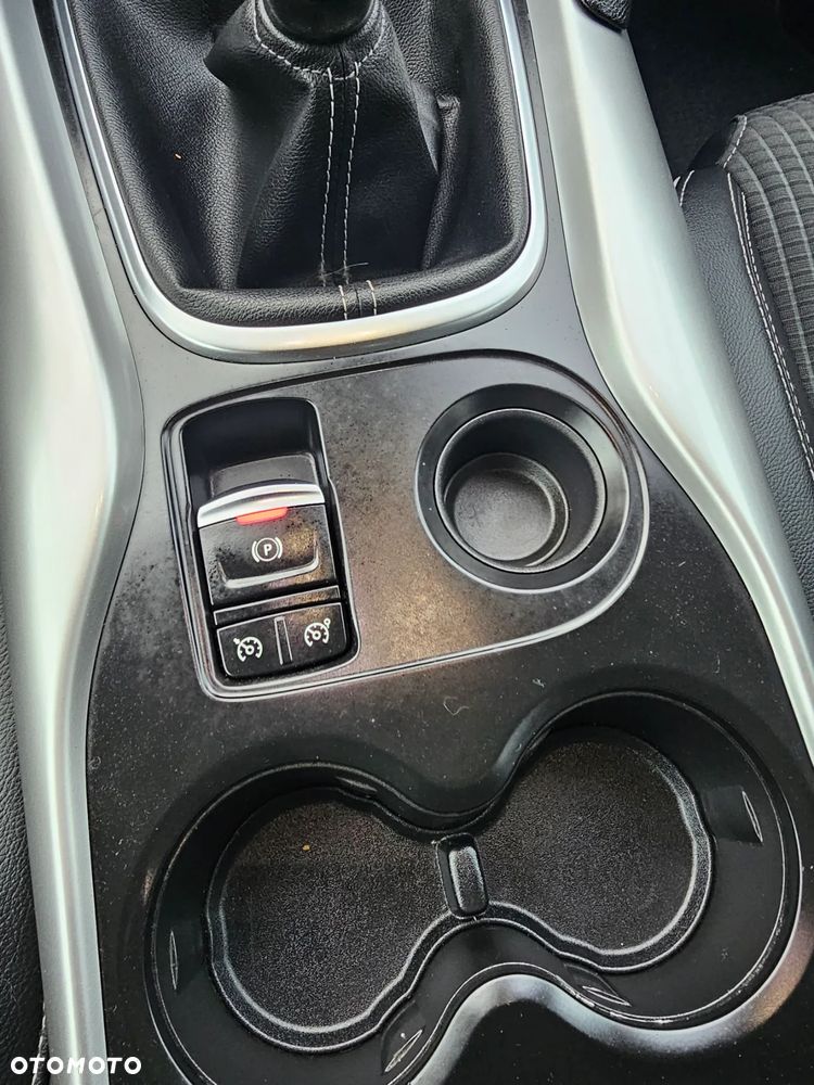 Renault Kadjar Energy TCe 130 Bose Edition - 18