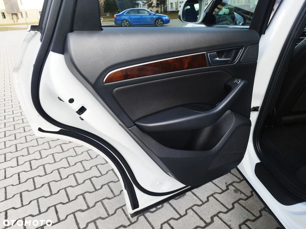 Audi Q5 - 22