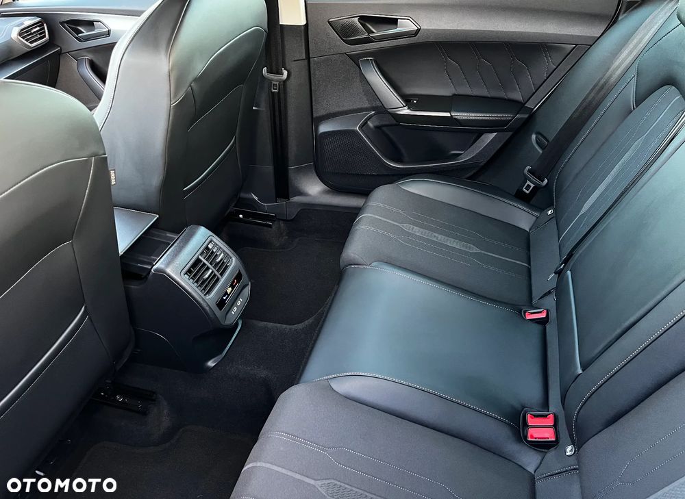 Cupra Formentor 1.5 TSI - 5