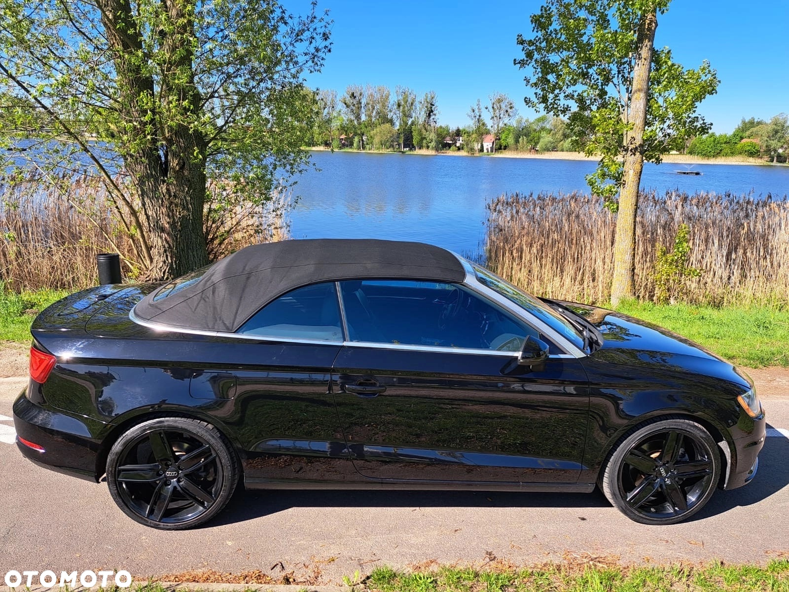 Audi A3 Cabrio - 19