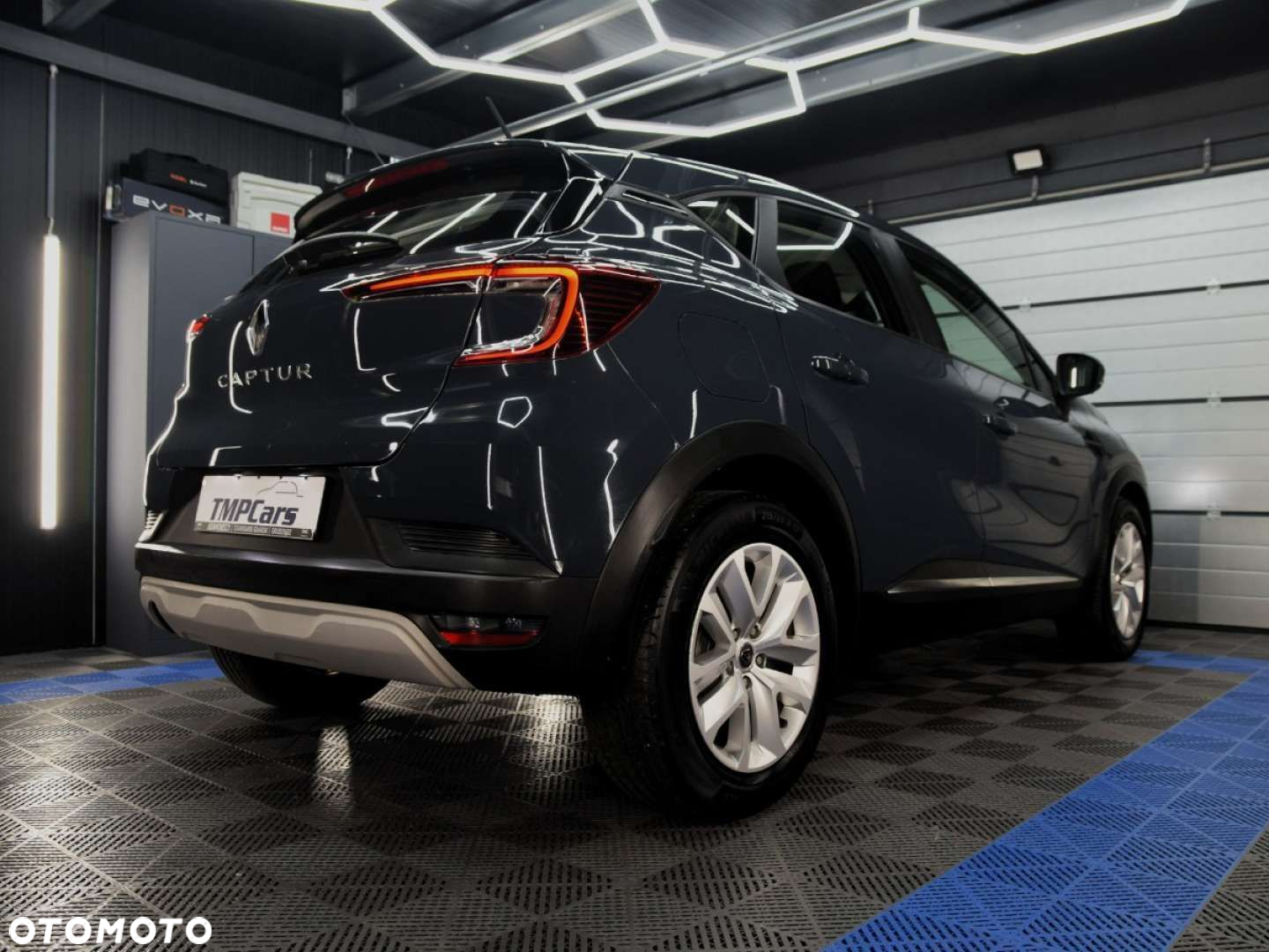 Renault Captur - 2