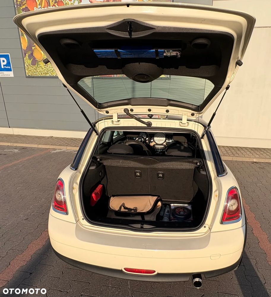 MINI Cooper - 18
