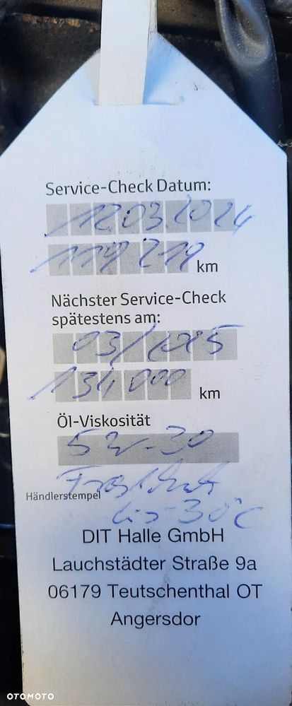 Toyota Avensis 1.8 VVT-i Combi Sol - 14