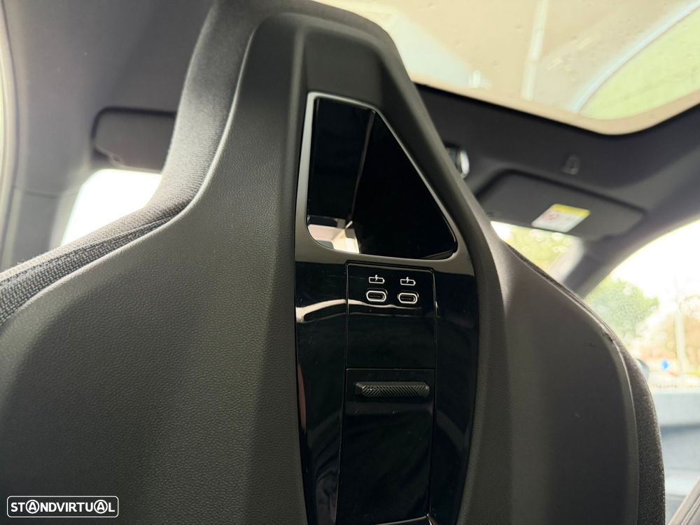 BMW iX xDrive 40 - 25