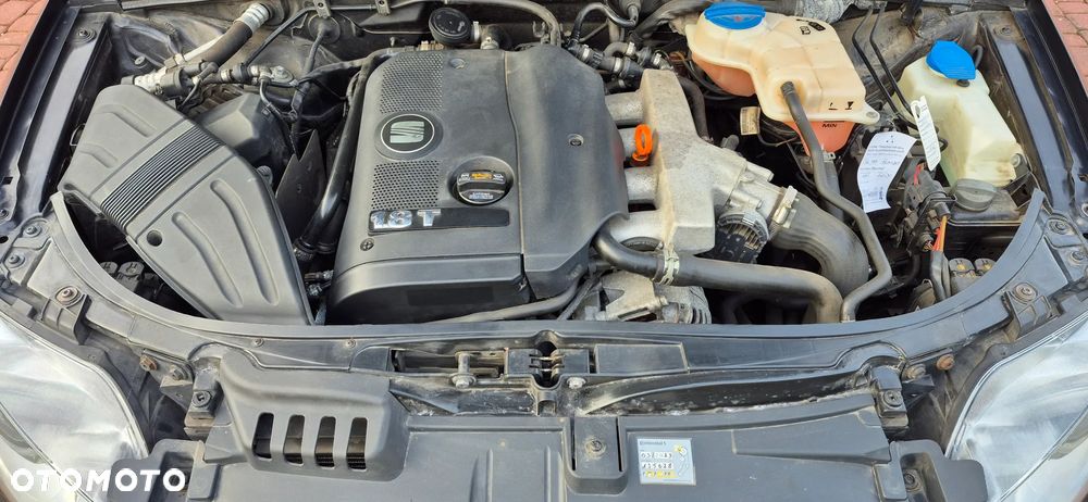 Seat Exeo 1.8T Style - 22