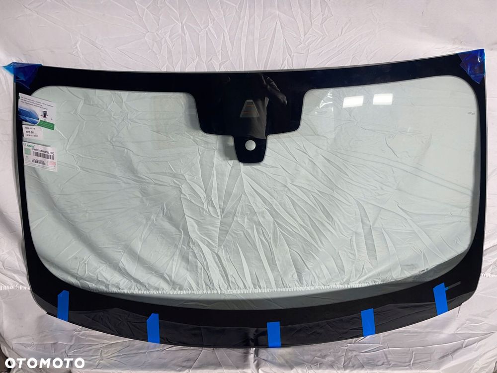 bmw x3 ix3 g01 nowa szyba przednia sensor kamera hud po 2021- - 1