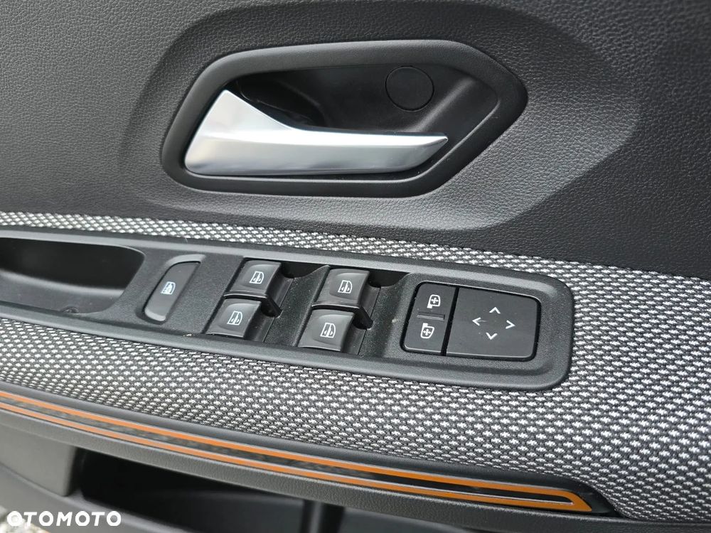 Dacia Sandero Stepway - 22