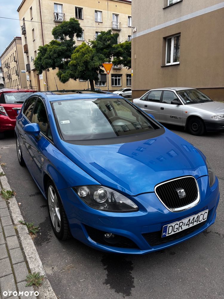 Seat Leon - 2