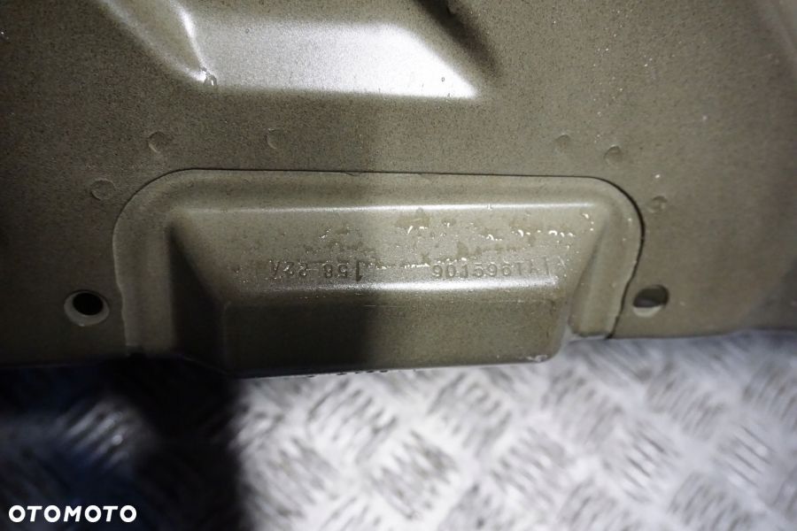 NISSAN PATHFINDER 2022 2023 2024 - Klapa Tylna Bagażnika Tył Lampa USA - 7