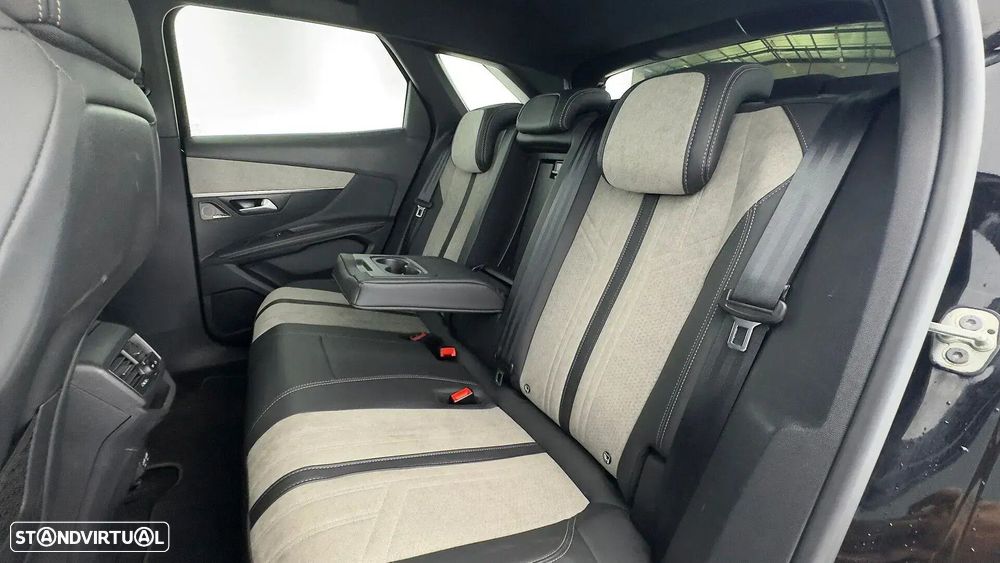 Peugeot 3008 1.6 Hybrid GT e-EAT8 - 48