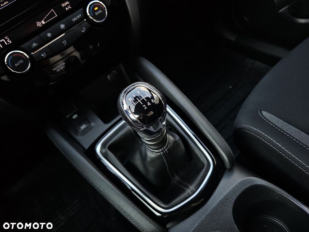 Nissan Qashqai 1.3 DIG-T N-Style - 18