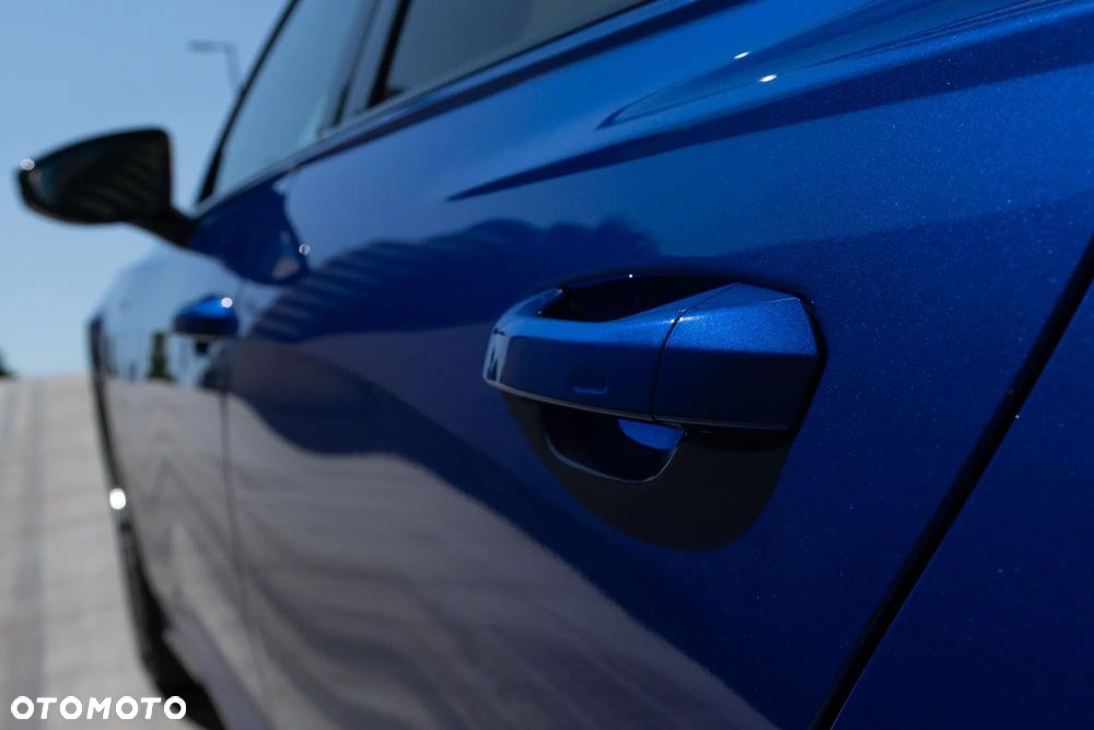 Audi A6 Avant 40 TDI mHEV Quattro Sport S tronic - 6