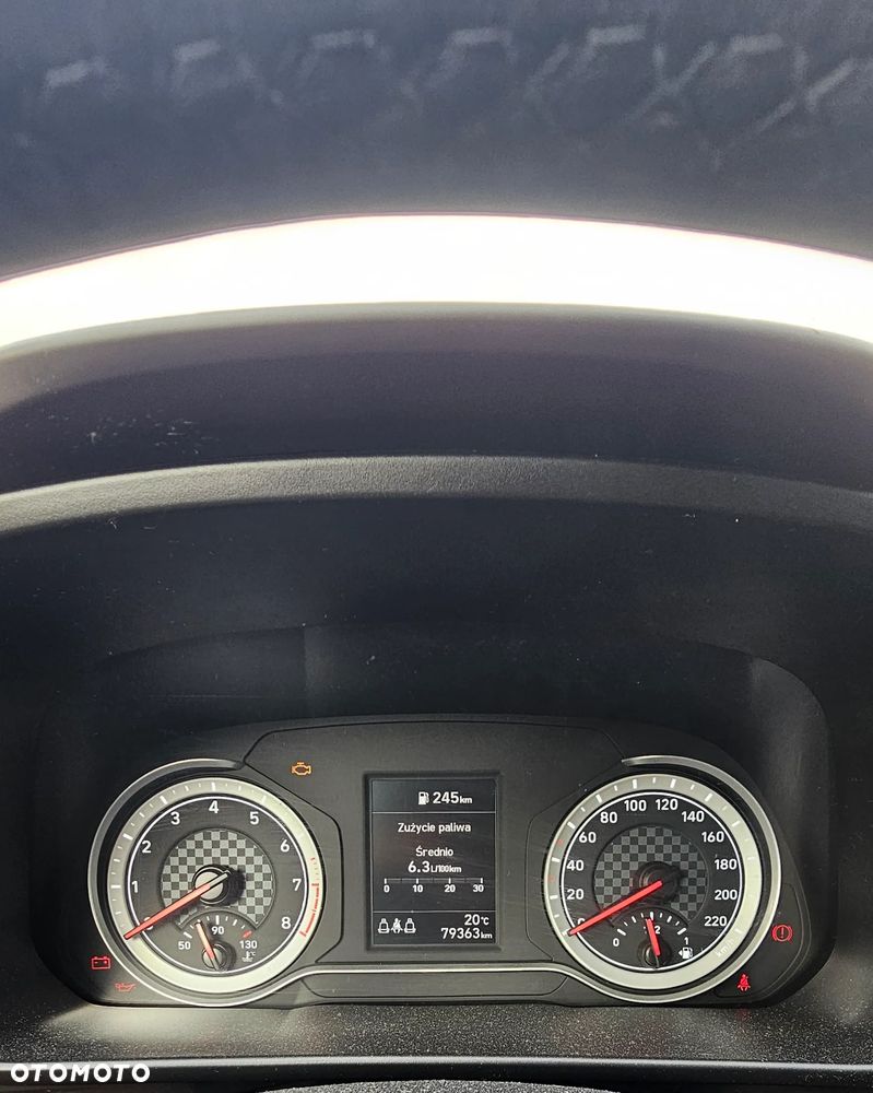 Hyundai i20 1.2 Cool - 7