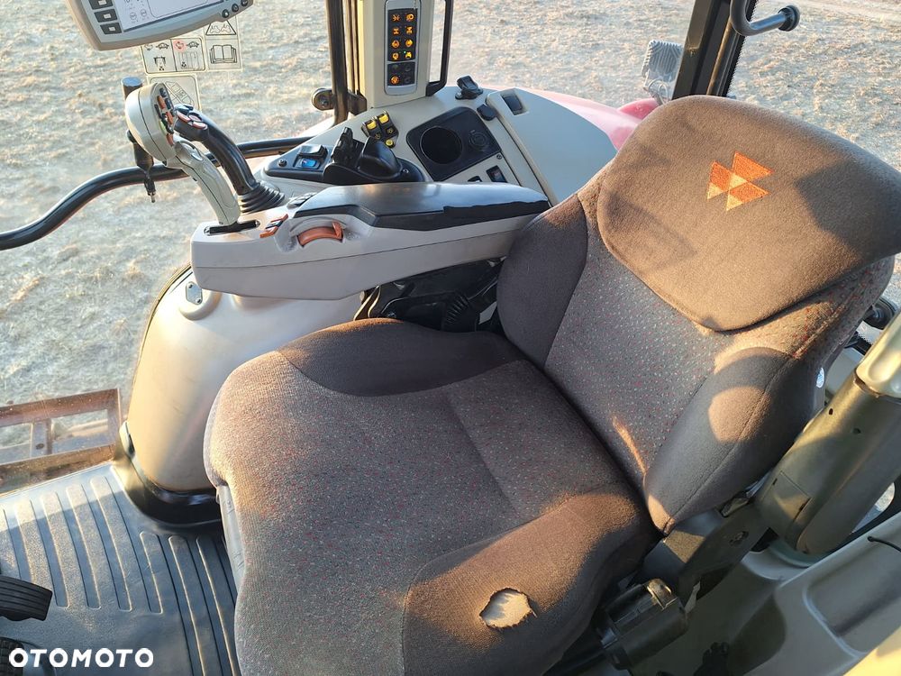 Massey Ferguson 7624 - 15