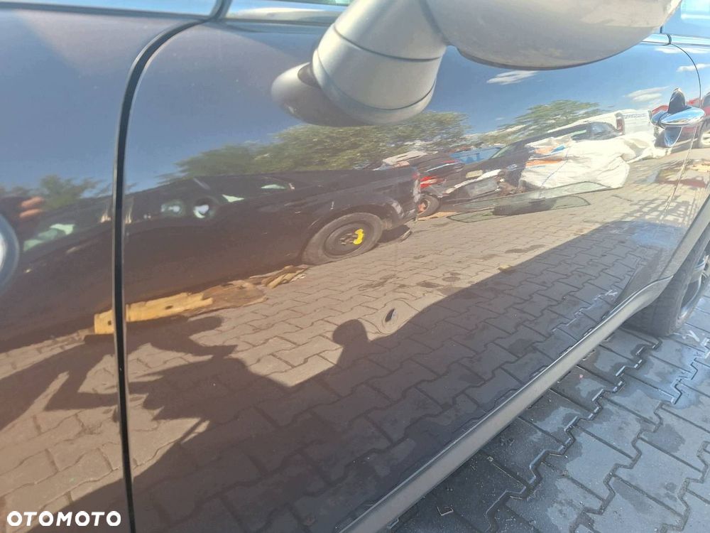DRZWI GOŁE LEWY PRZÓD MINI CLUBMAN R55 A88/8 - 13