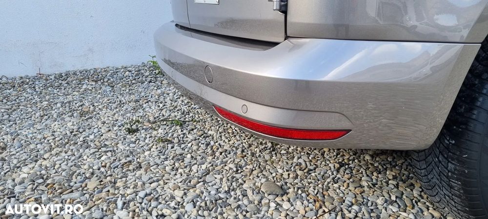 Volkswagen Caddy - 13
