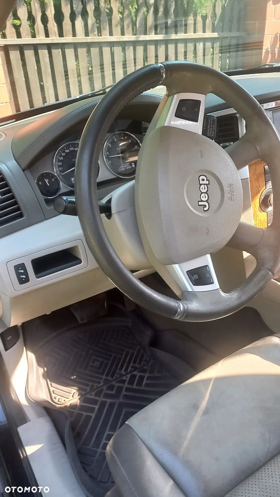 Jeep Grand Cherokee ver-diesel-limited - 3