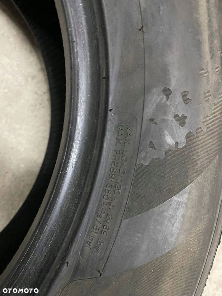 Opony Apollo Apterra HT 2 255/60R18 112 V - 4