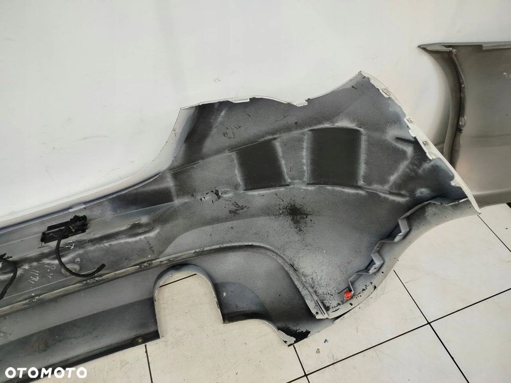 OPEL CORSA E 3D 14R- ZDERZAK TYŁ TYLNY OPC LINE Z40R - 10