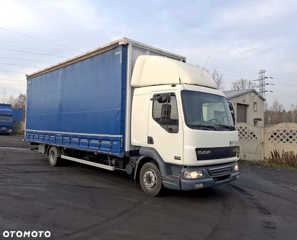 DAF LF 45 220 - 1