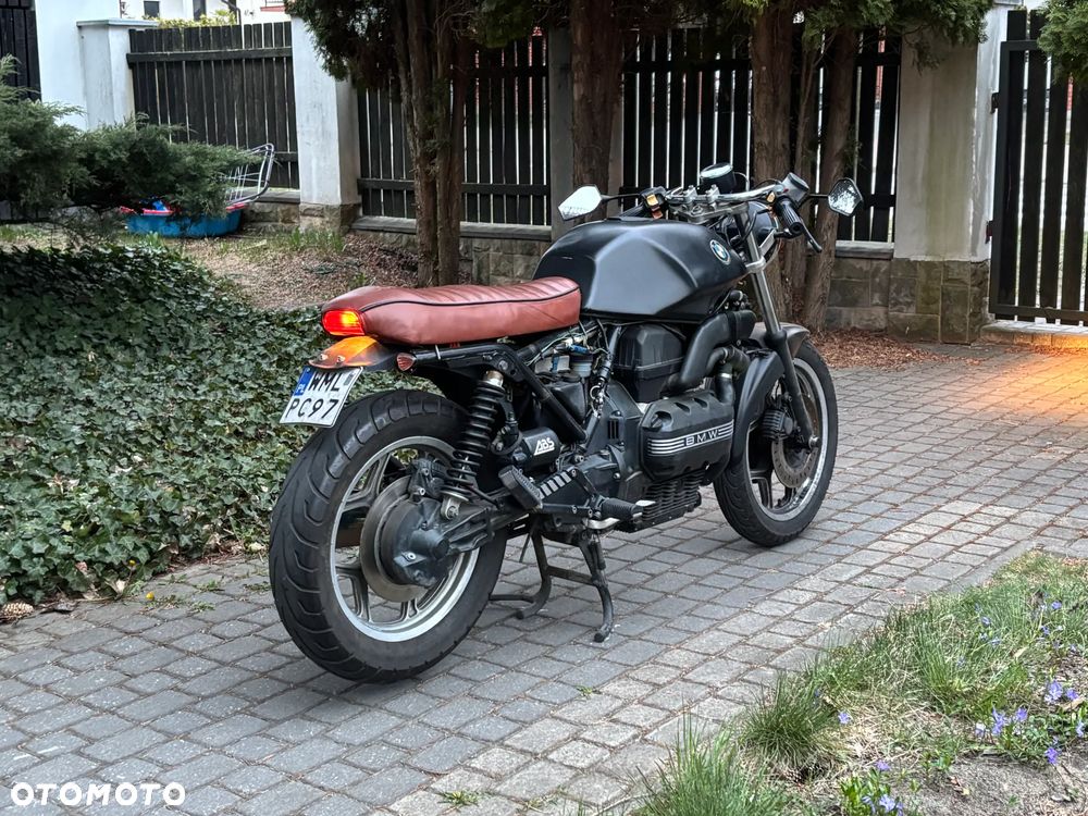 BMW K - 2
