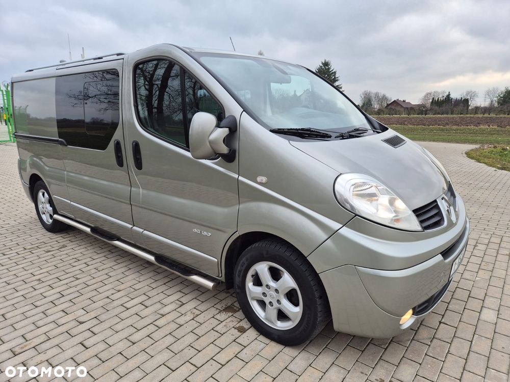 Renault Trafic - 15