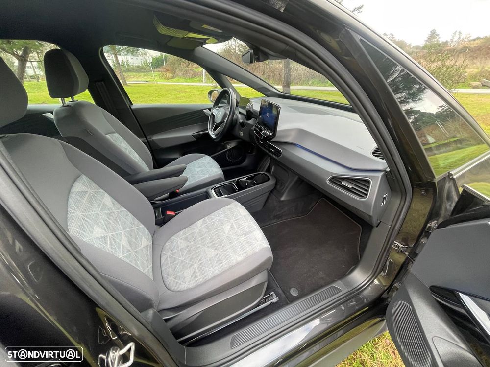 VW ID.3 Pro - 14