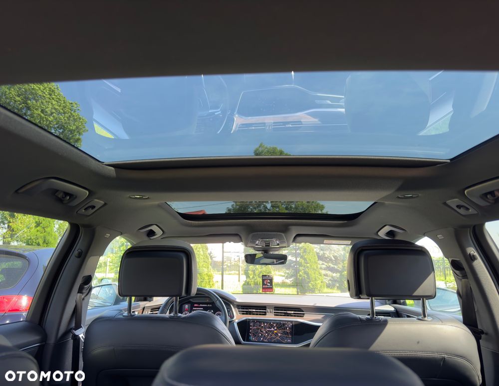 Audi A7 Sportback 50 TDI mHEV Quattro Tiptronic - 22