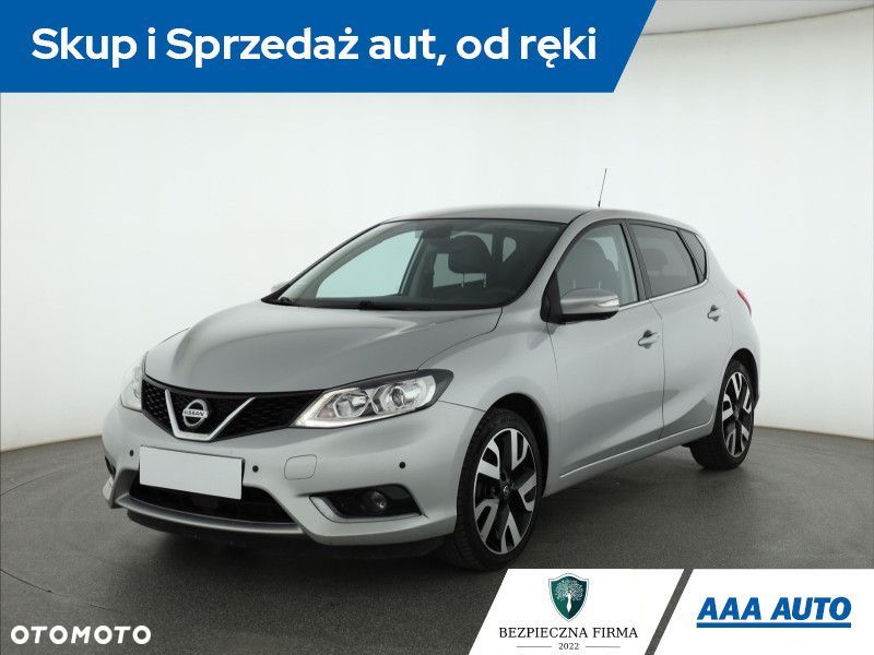 Nissan Pulsar - 3